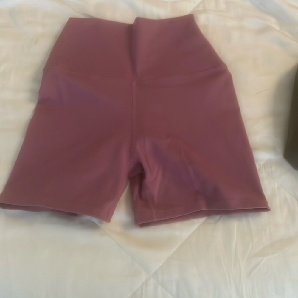 Crop Shop Boutique Shorts